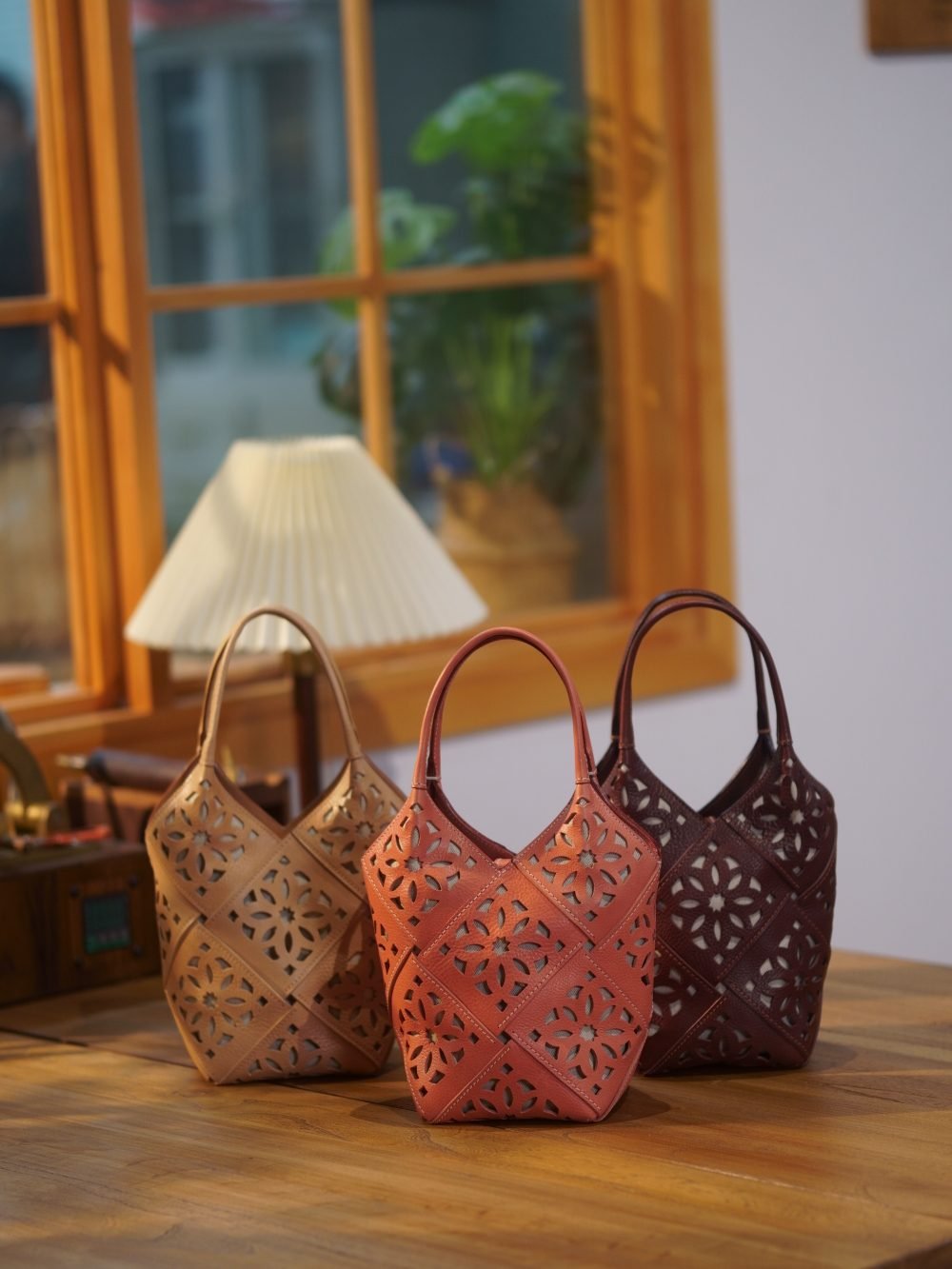 Window flower basket - Image 8