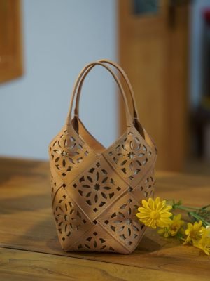 Window flower basket