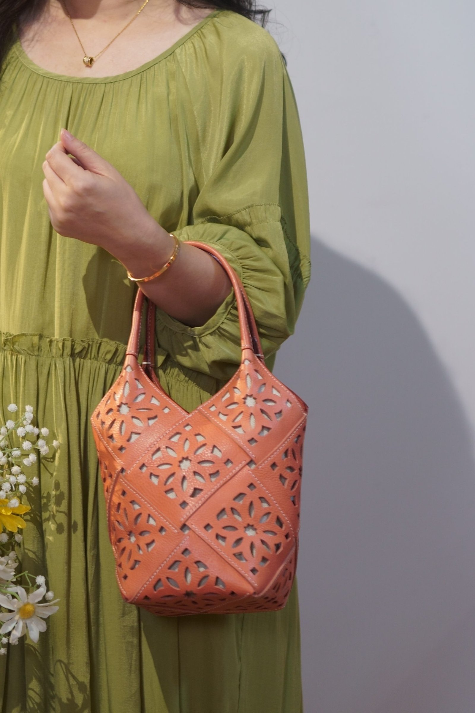 Window flower basket - Image 4