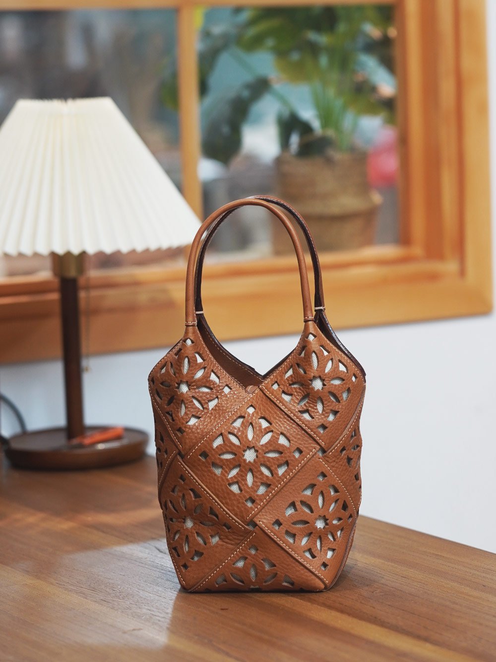 Window flower basket - Image 7