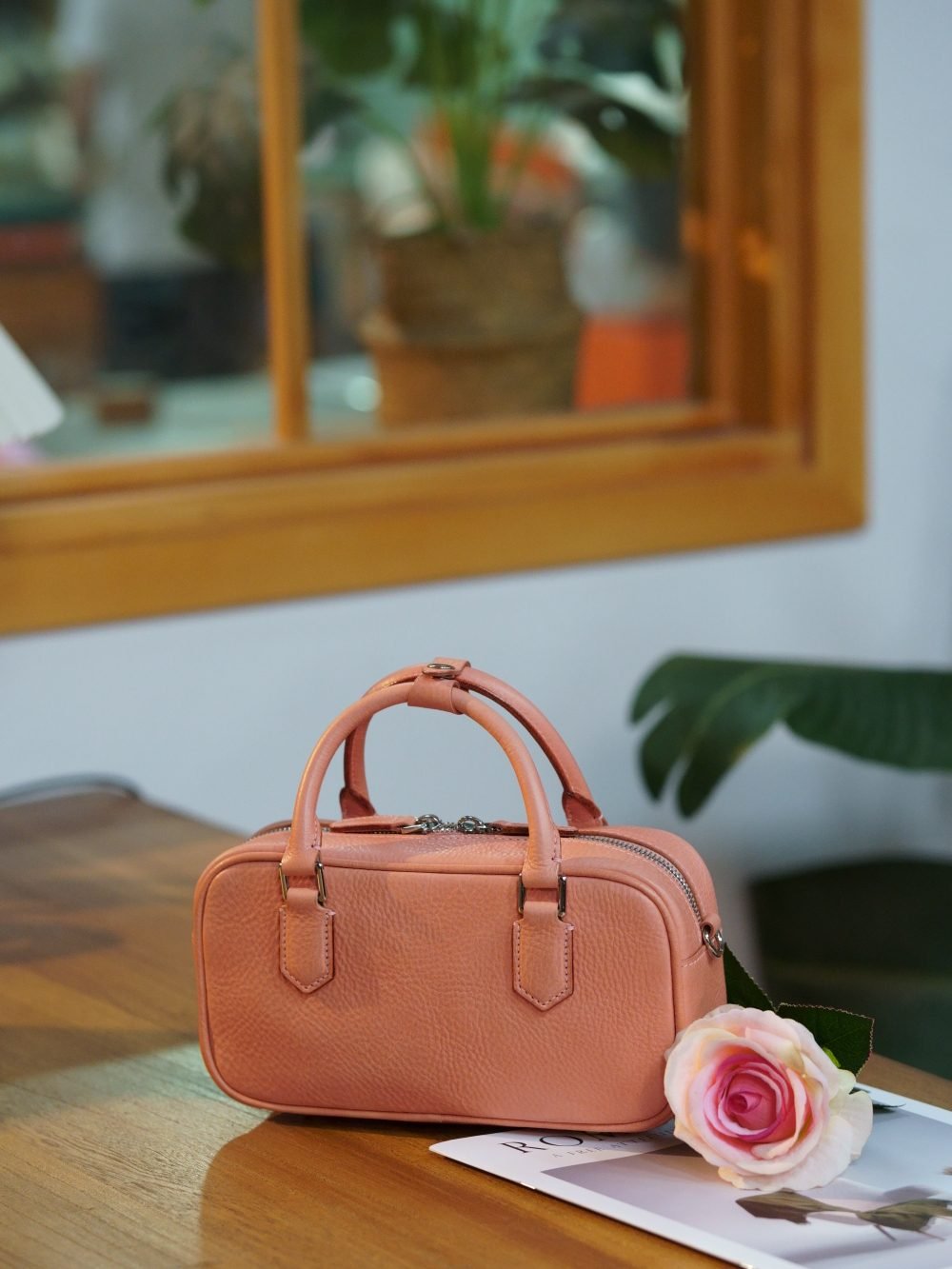 Baguette bag - Image 6