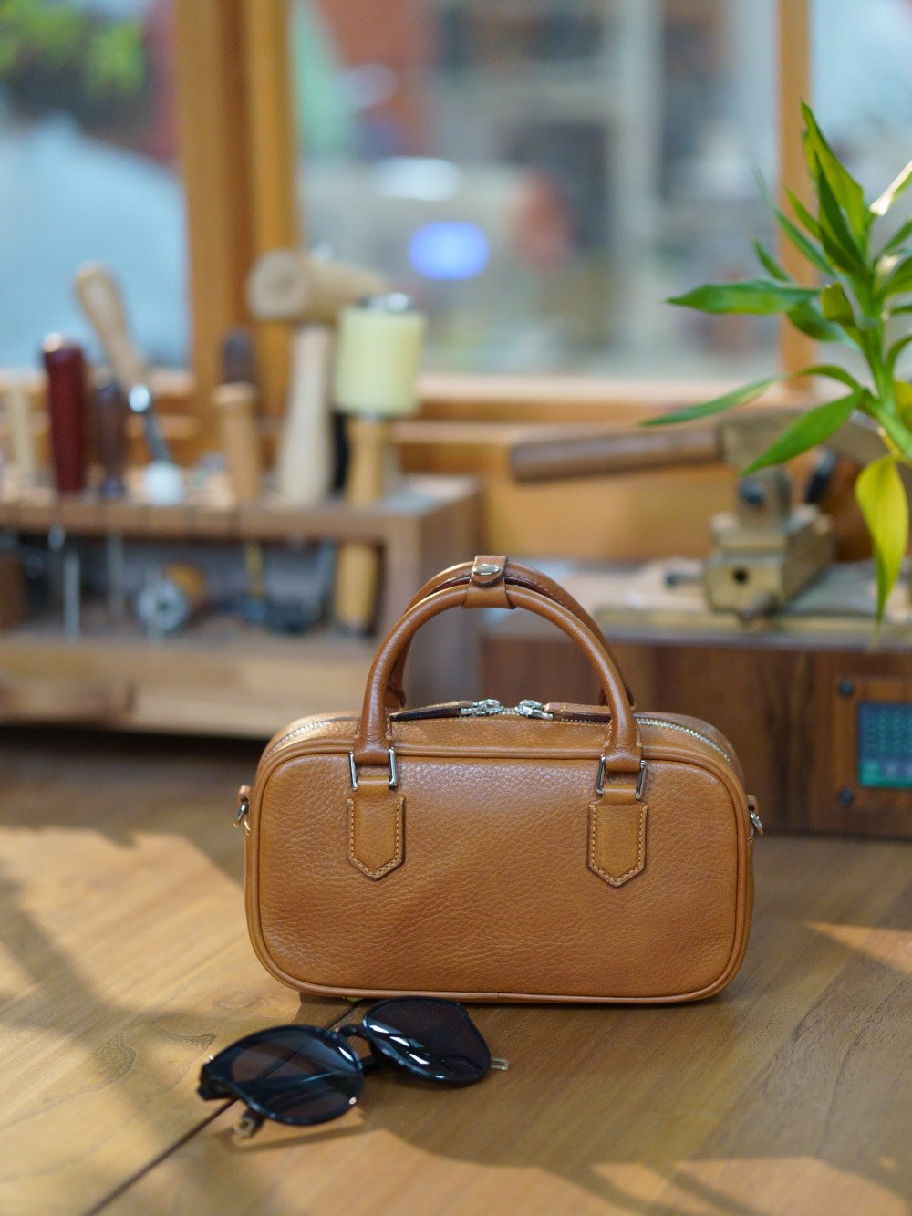 Baguette bag - Image 4