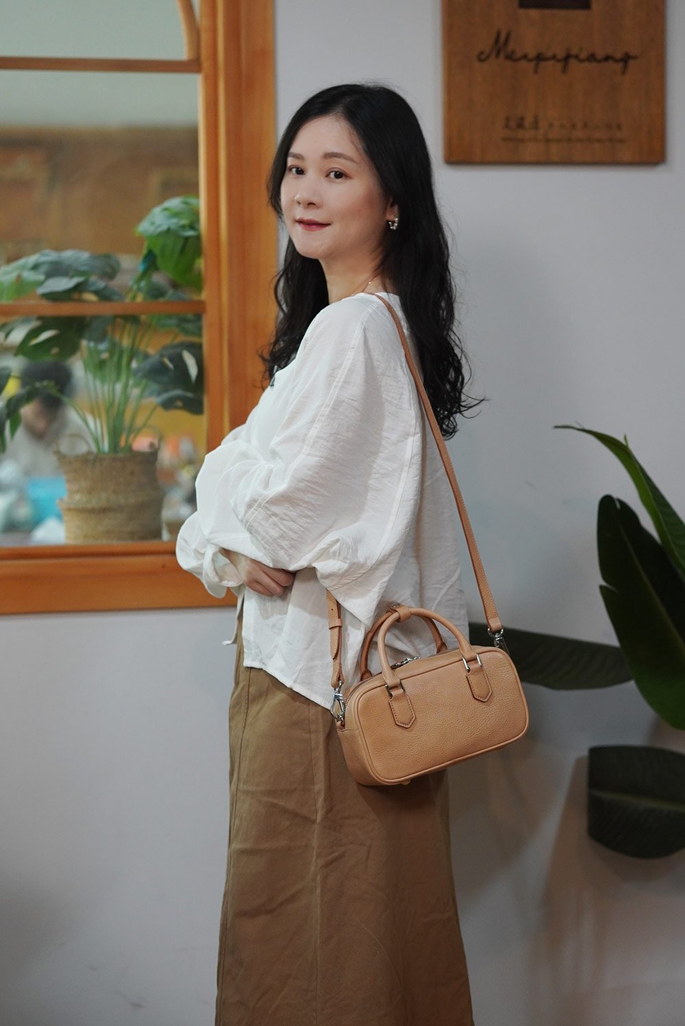 Baguette bag - Image 3