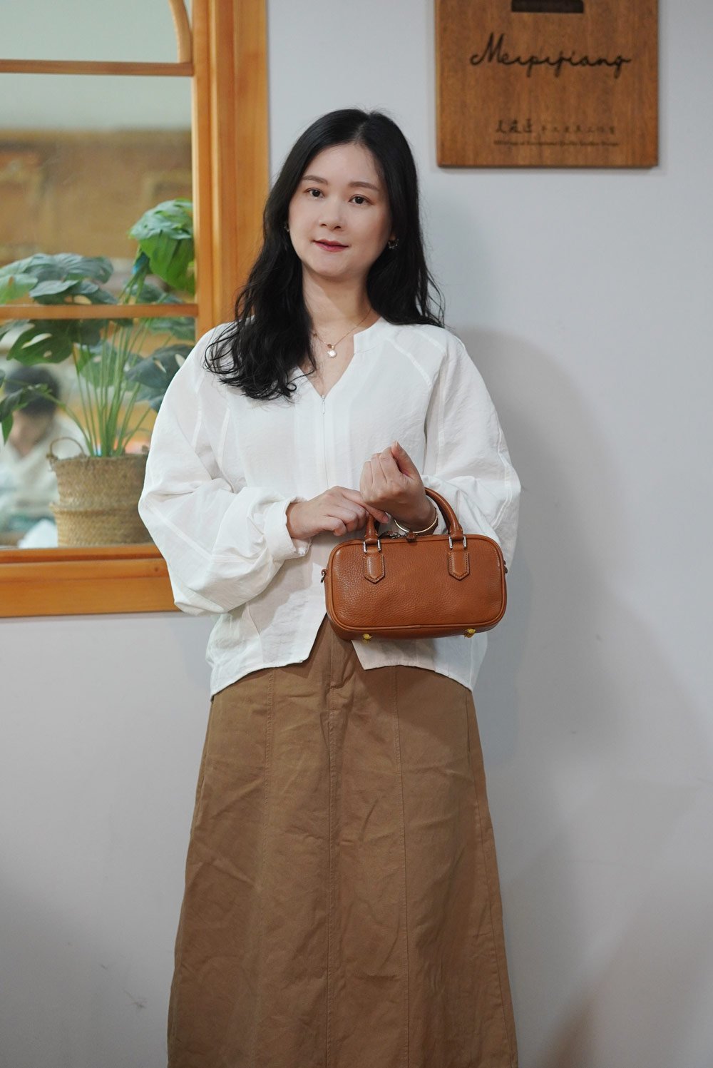 Baguette bag - Image 2